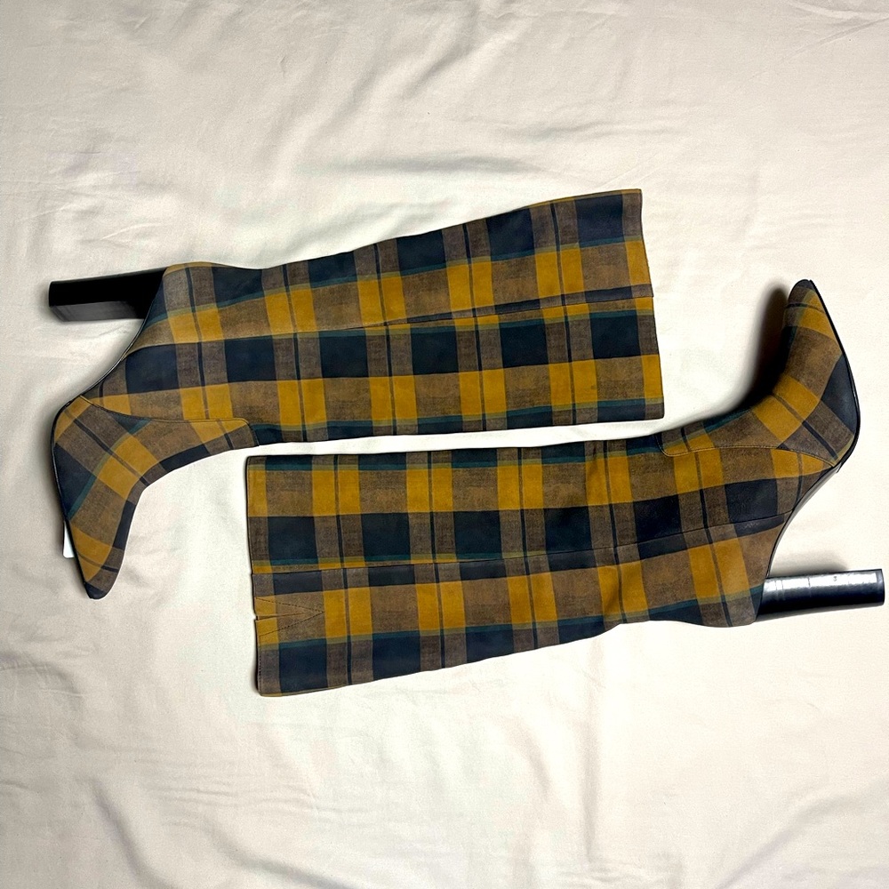 Paige Carmen Slouchy Tall Boots